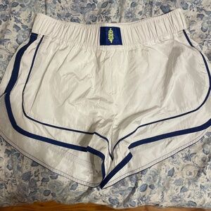 Free People shorts